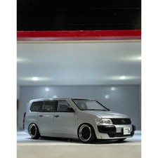 Spécification Amateur 1/64