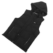 Gilet Chauffant électrique 3