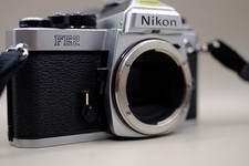 Nikon FE2