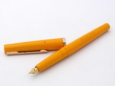 STYLO PLUME ANCIEN - FOUNTAIN PEN - BAYARD KARTING #B18