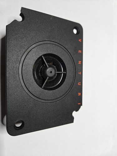 Vintage bic venturi tweeter - bic,