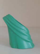 Playmobil toge Romaine verte pour romain légionnaire galère arène César