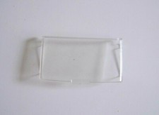 PLAYMOBIL (G3269) POMPIERS - Pare Brise Camion 3880 4096 4082 