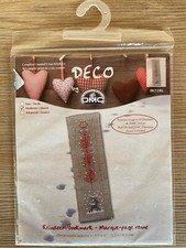 Kit Point de Croix Déco Noël