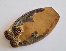 Jolie Petite coupelle Cendrier