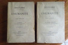 Louis JACOLLIOT - Histoire
