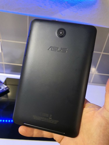 Couvercle arrière asus memo - couvercle,