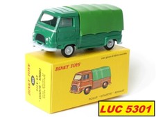 RENAULT ESTAFETTE PICK-UP