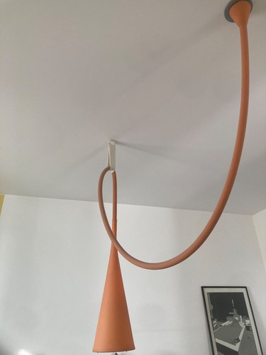 Lustre design foscarini uto - lustre,