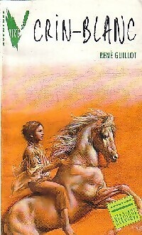Crin blanc rené guillot - -,