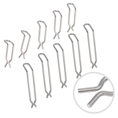 Kit pièces détachées - de,