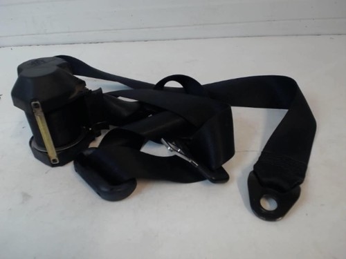 Ceinture avant gauche porsche - ceinture,