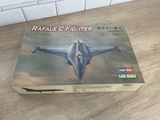 Maquette Hobby Boss 1/48 Avion « Rafale C Fighter » N*80318