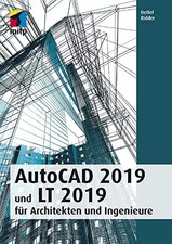 AutoCAD 2019 und LT 2019 für