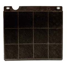Filtre a charbon hotte type 15