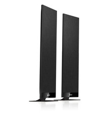 KEF T301 - Enceinte Satellite Noir (La Paire)