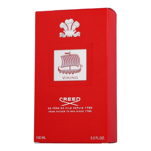 Creed viking edp 100ml - edp,