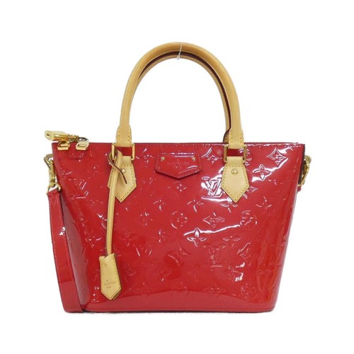 Authentic louis vuitton - vuitton, vernis