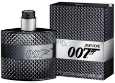 JAMES BOND 007 PARFUM MASCULIN