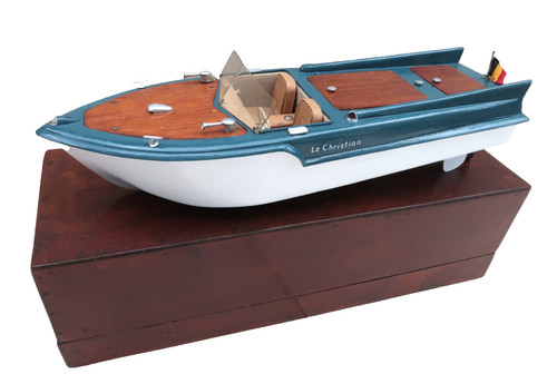 Liuzzi star runabout grand - liuzzi,