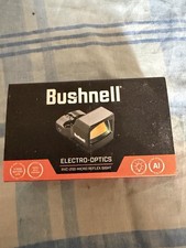 point rouge chasse bushnell