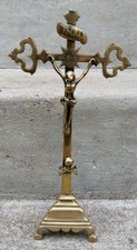 BBL2 - crucifix croix à poser