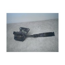 Serrure de capot moteur Audi A6 Avant Quattro (C5) 2003 4B0823509