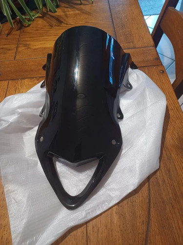 Bulle pare brise - bulle, s1000