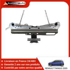 🇫🇷 TRAVERSE SUPERIEURE