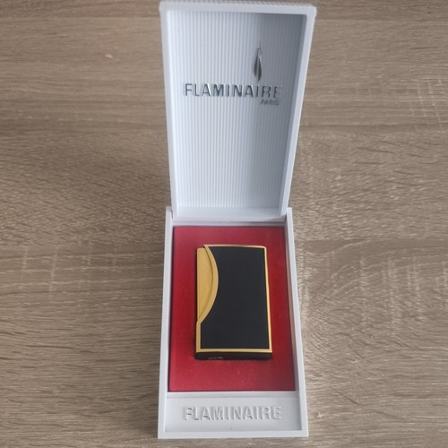 Briquet vintage flaminaire - vintage,