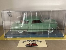 1/24 Collection Hachette