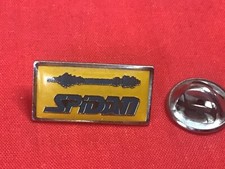 pins SPIDAN CARDANS Equipement