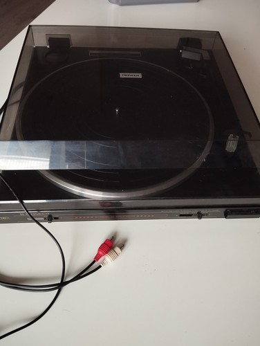 Platine pioneer x33z - platine, pl-x33z