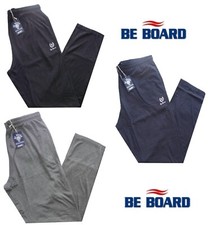 Pantalon Homme Jersey Costume