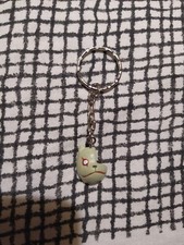 Porte-Clé Mini Figurine