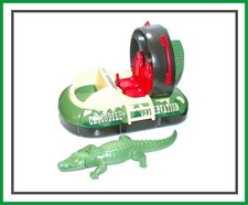 Playmobile Crocodile