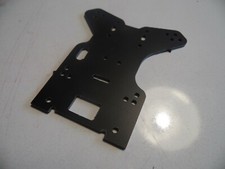 SCHUMACHER U1811 Rear Shock