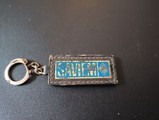 Porte Clé Vintage Renault Saviem Strasbourg