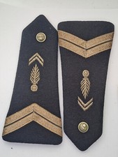 015596 épaulette gendarmerie