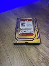 Western Digital Red NAS 1 To SATA