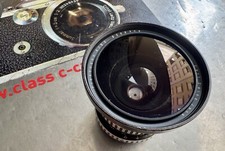 Pentacon Six/ Exakta 66 Carl