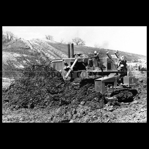 Photo 038709 allis - photo, allis-chalmers