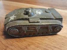 JRD char Renault UE 1935 WW2 Platre et farine 1/24