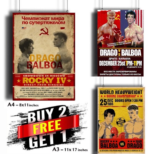 Rocky balboa - rocky,