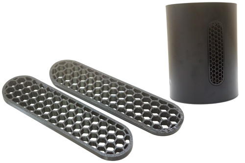 Subwoofer protector cover - cover, /