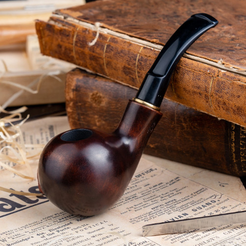 Watson pipe en bois pour - watson,