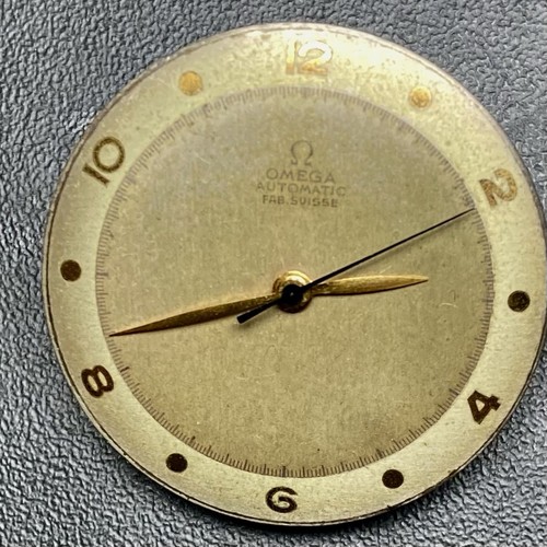 Mouvement montre automatique - montre,