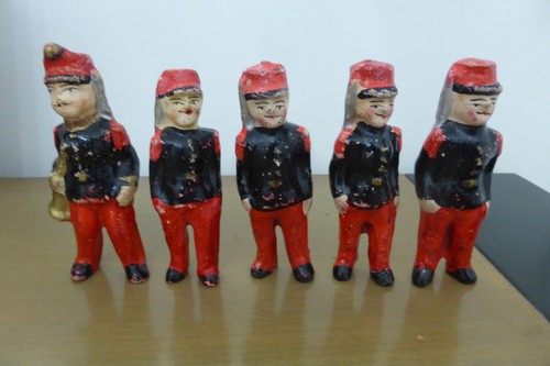 Bon dufour lot soldats 10 - lot, de