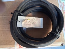 COURROIE DOUBLE JUMELEE ENTRAINEMENT LAME DE COUPE KUBOTA RCK60P TONDEUSE F2880