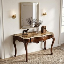 Console Baroque Vénitienne